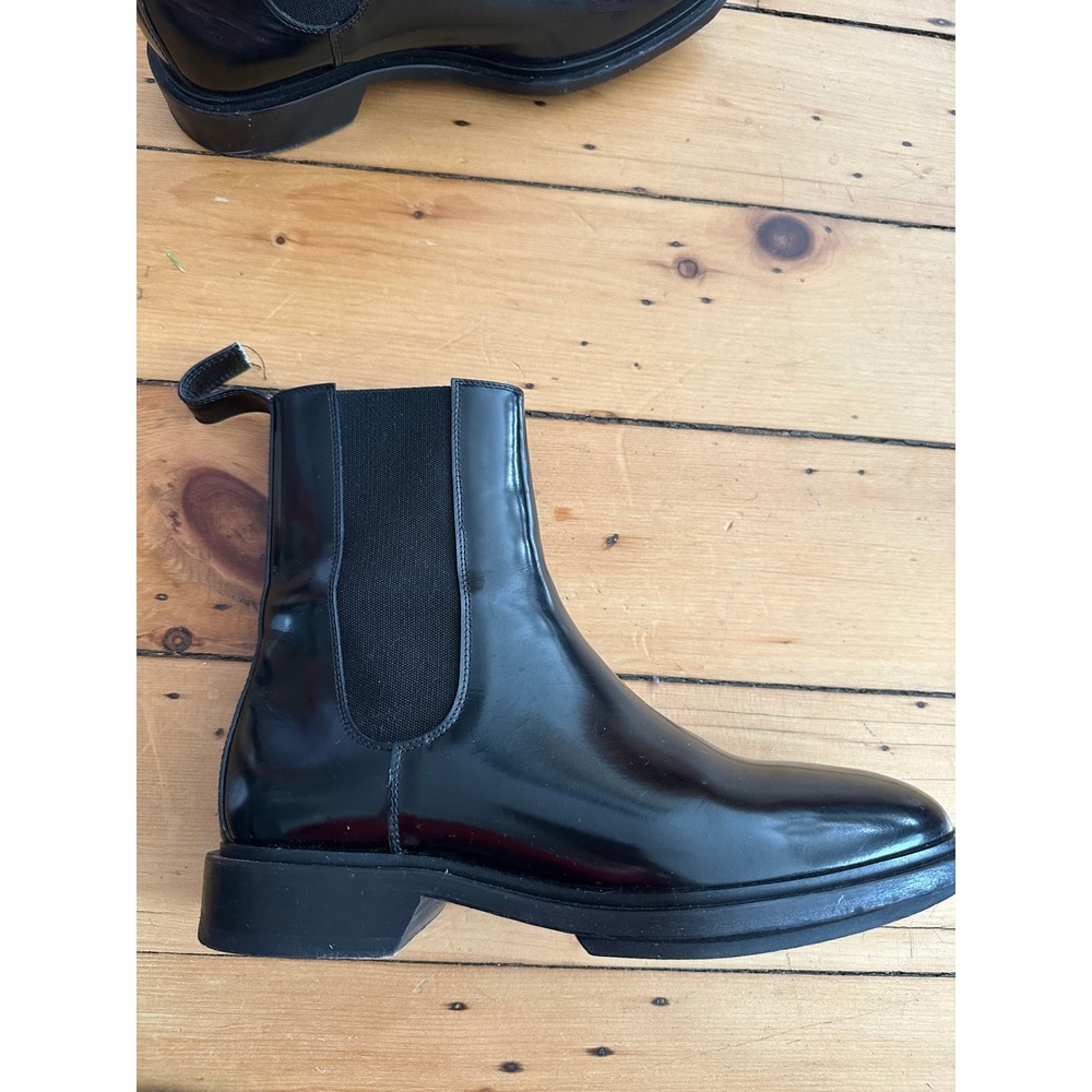 APC Charlie Chelsea Boots - Size 39 - Picture 6 of 12